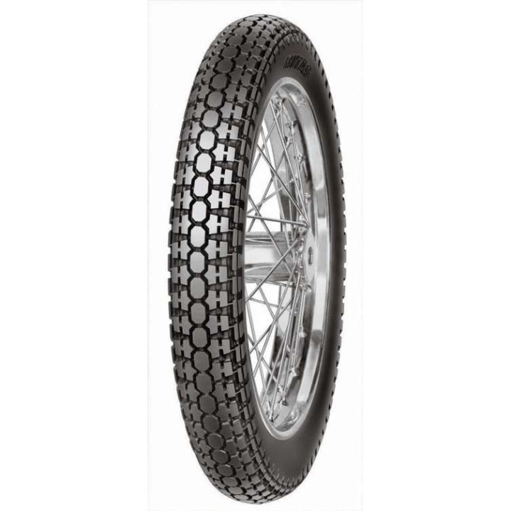 Pneu Mitas H-02 3.00-19 M/C 57P TT