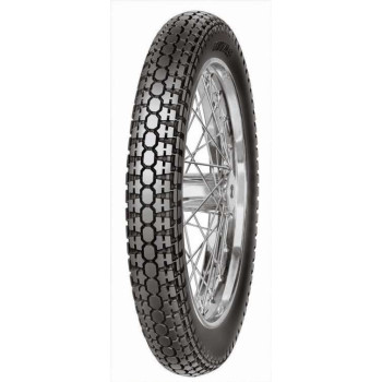 Pneu Mitas H-02 3.00-19 M/C 57P TT Pneu Mitas H-02 3.00-19 M/C 57P TT