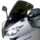 Bulle Bullster double courbure 39cm (BK110DC) Kawasaki ER-6F 09-11