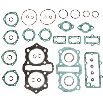 Pochette joints haut-moteur Athena P400485600312 Yamaha XT350