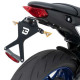 Support de plaque Barracuda (YMT9104-21) Yamaha MT-09 21-