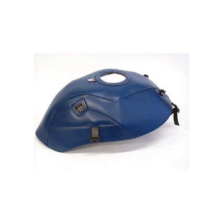 Bagster duck blue tank mat (1305E) Suzuki GSF 600/1200 BANDIT