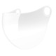 BUBBLE LIGHT screen for Nexx X.G20 helmet
