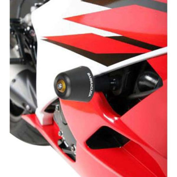 Tampons pare-carter Barracuda Yamaha YZF R6