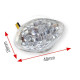 Clignotants moto Bihr BASIC leds pour Honda