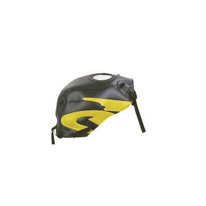 Bagster tank mat space/surf/black (1352C) Honda NSR 125