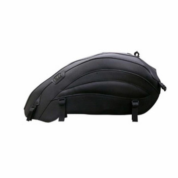 Tapis de réservoir Bagster noir (1501U) Triumph Rocket III Tapis de réservoir Bagster noir (1501U) Triumph Rocket III