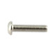 Vis BTR inox (x10) M6x25mm MYRA