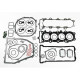 Pochette joints moteur complet Athena P400250850604 Kawasaki ZX6R  