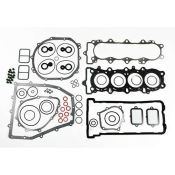 Pochette joints moteur complet Athena P400250850604 Kawasaki ZX6R  