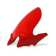 Barracuda rear mudguard Ducati Red Hypermotard 796/1100