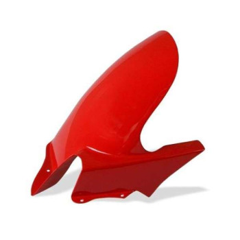 Garde-boue arrière Barracuda Ducati Rouge Hypermotard 796/1100 Garde-boue arrière Barracuda Ducati Rouge Hypermotard 796/1100