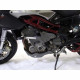 Tampons de protection R&G AERO BENELLI TRE K '08-