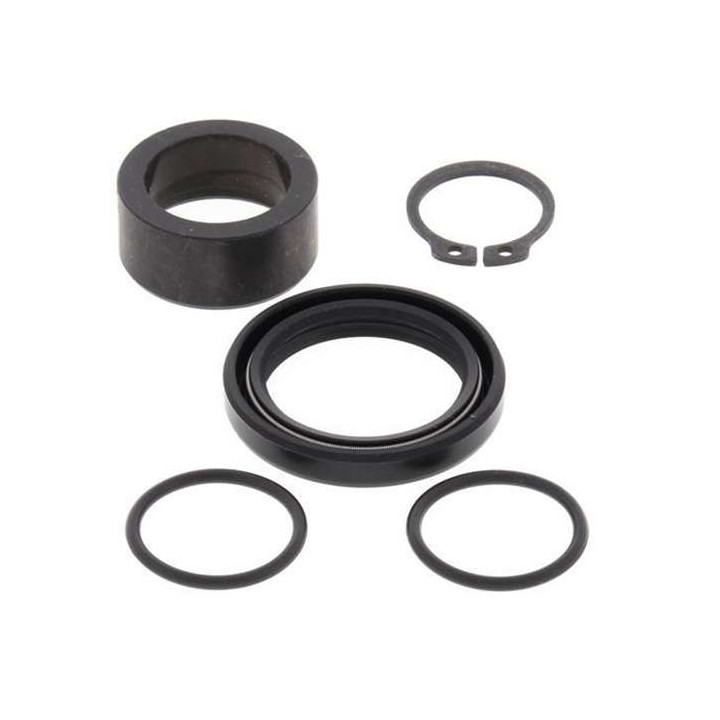 Kit de reconditionnement d'abre de sortie de boite All Balls 25-4029 RM125 92-03