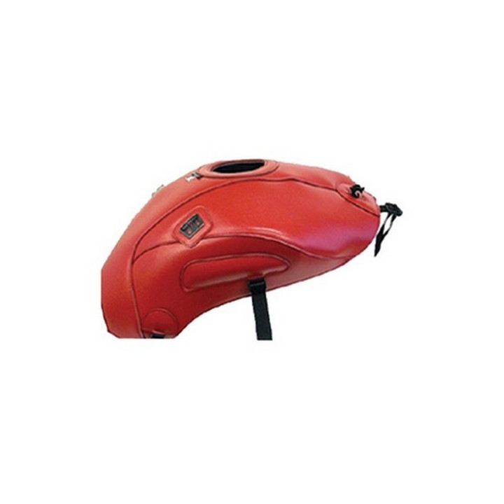 Bagster tank mat dark red (1419B) Yamaha FZS Fazer 1000