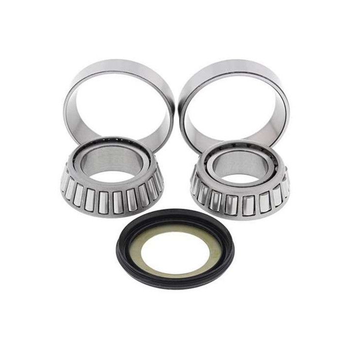 Kit roulements de colonne de direction All Balls 22-1056 GAS GAS SM125 07-10 EC200 06-10 EC300 06-10