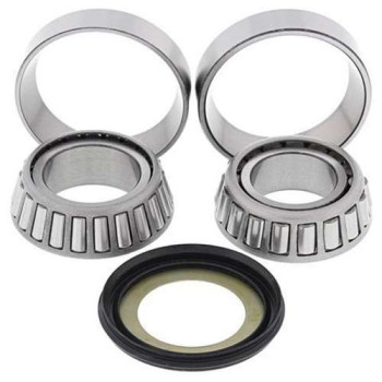 Kit roulements de colonne de direction All Balls 22-1056 GAS GAS SM125 07-10 EC200 06-10 EC300 06-10