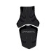 Saddle cover Bagster (2174G) Black/Black Mat/Anthracite Yamaha FZ1 FAZER 08 Saddle cover Bagster (2174G) Black/Black Mat/Anthracite Yamaha FZ1 FAZER 08