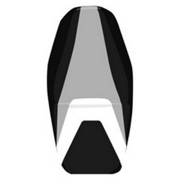 Housse de selle Bagster (2168B) Rouge/Noir/Blanc/Lettres Blanches Honda CB1300 05 Housse de selle Bagster (2168B) Rouge/Noir/Blanc/Lettres Blanches Honda CB1300 05