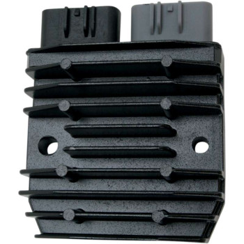 Régulateur Moose Racing M10-420 Yamaha FZ8 MT-01 XT1200Z FJR1300 Régulateur Moose Racing M10-420 Yamaha FZ8 MT-01 XT1200Z FJR1300