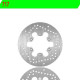 Brake disc NG 717 BENELLI VELVET 125 99-03