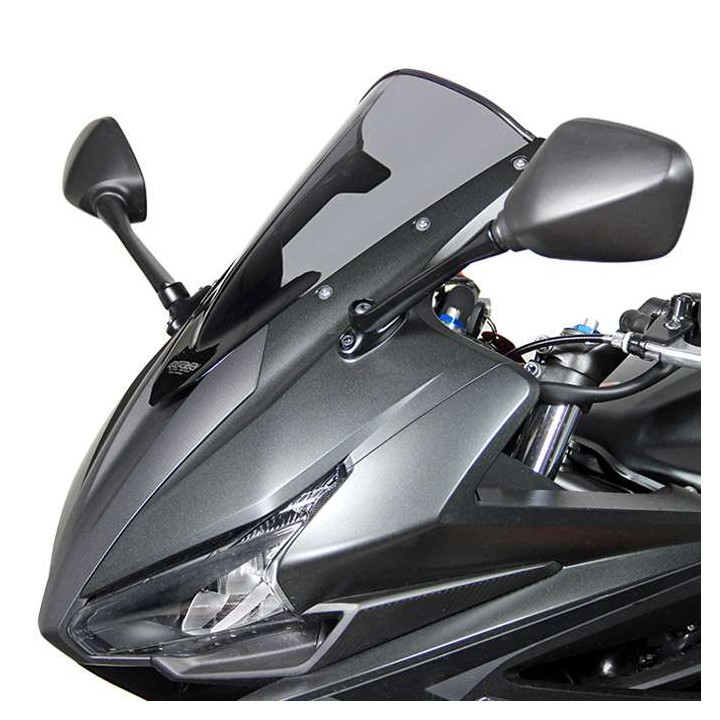 Bulle MRA Racing Honda CBR500R 16-18