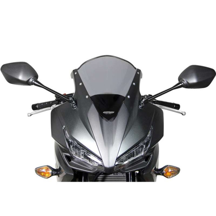 Bulle MRA Racing Honda CBR500R 16-18