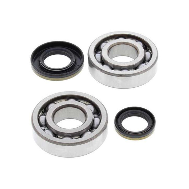 Kit bearings + spi de vilebrequin All Balls 24-1046 Suzuki RM250