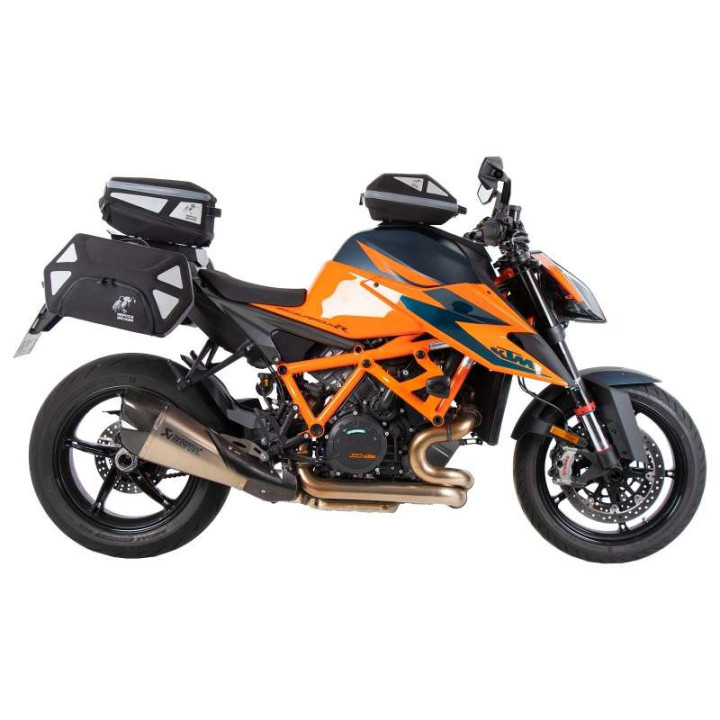 Hepco &amp- Becker Sport Rack KTM 1290 Super Duke R 20-