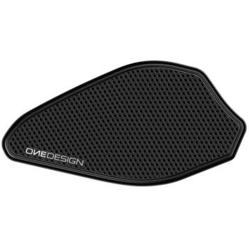 Protections latérales de réservoir ONEDESIGN Yamaha YZF-R3