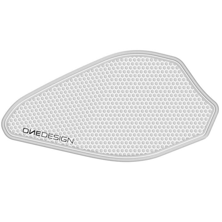 Protections latérales de réservoir ONEDESIGN Yamaha YZF-R3