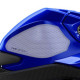 Protections latérales de réservoir ONEDESIGN Yamaha YZF-R3