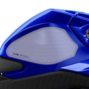 Protections latérales de réservoir ONEDESIGN Yamaha YZF-R3