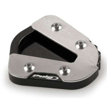 Extension de béquille latérale Puig (20805N) KTM 1290 SUPER ADVENTURE S Extension de béquille latérale Puig (20805N) KTM 1290 SUPER ADVENTURE S