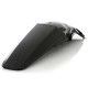 Acerbis Honda 50 DERAPAGE black rear mudguard (0008373.090)