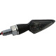 Motorcycle turn signals HIGHSIDER STREAM