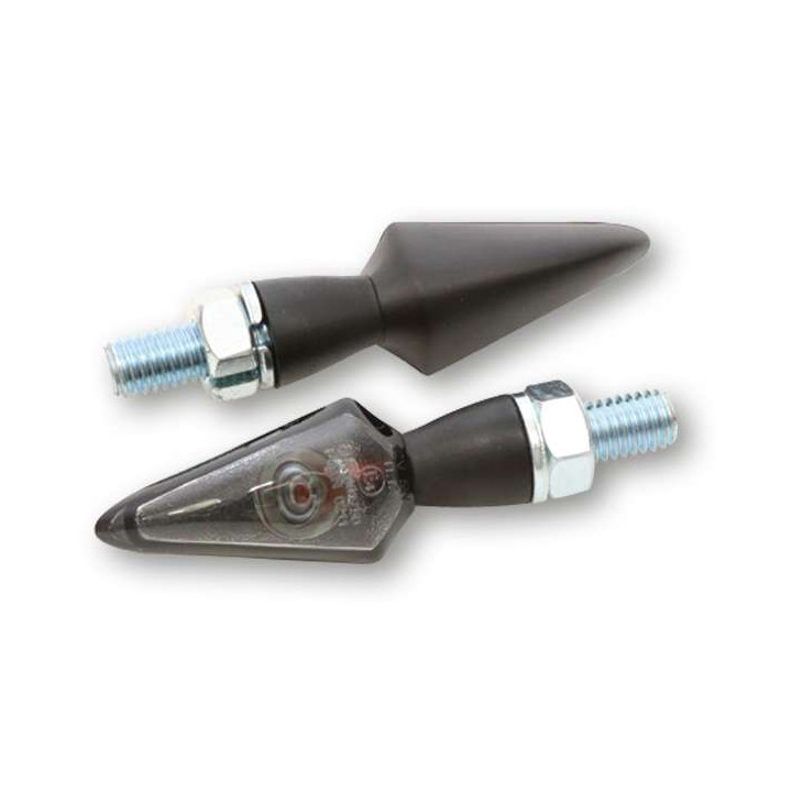 Motorcycle turn signals HIGHSIDER STREAM