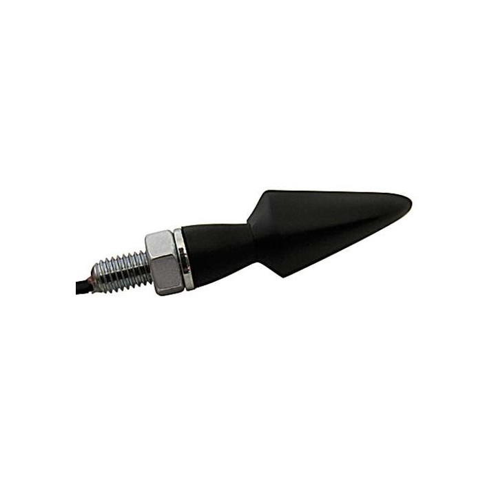 Motorcycle turn signals HIGHSIDER STREAM