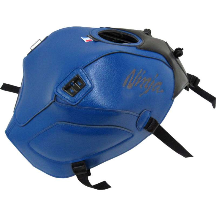 Bagster tank mat (1733C) Kawasaki Z650 NINJA