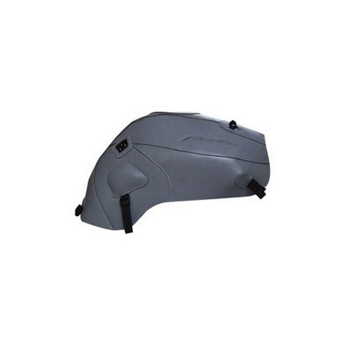 Tapis de réservoir Bagster acier (1475E) Yamaha FZ6 Fazer / Fazer S2