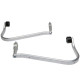 Barkbusters mounting kit BHG-034-00-NP Kawasaki Versys 650