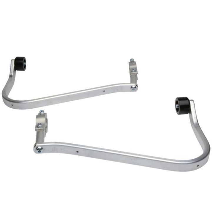 Barkbusters mounting kit BHG-034-00-NP Kawasaki Versys 650