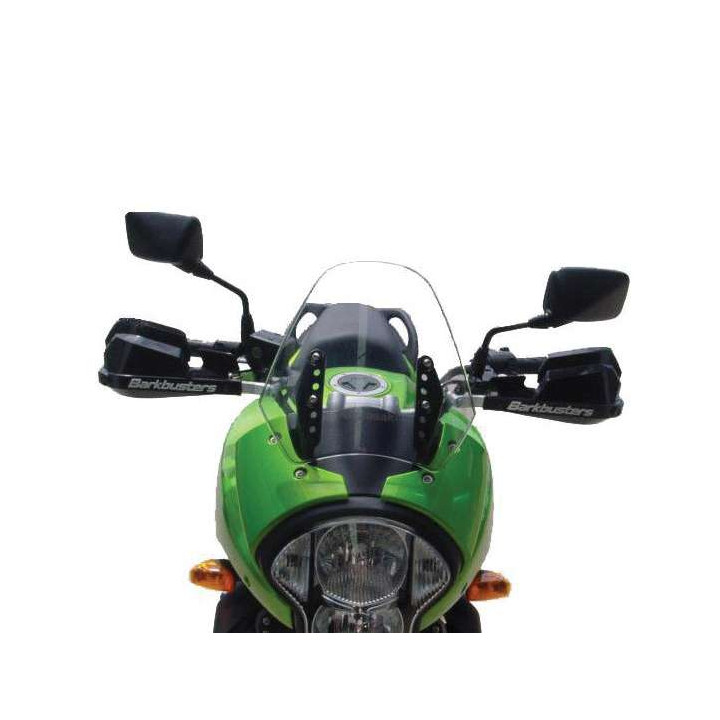 Barkbusters mounting kit BHG-034-00-NP Kawasaki Versys 650