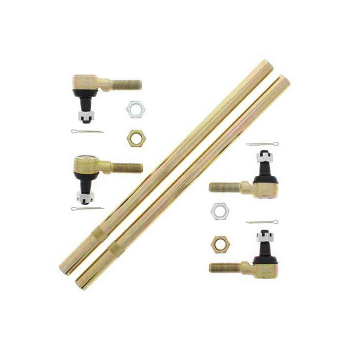 Kit rotules de direction et axes All Balls 52-1004 YAMAHA YFZ450 04-09