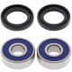 Kit roulements de roue Avant All Balls 25-1027 HONDA CRF80F 100F 04-10