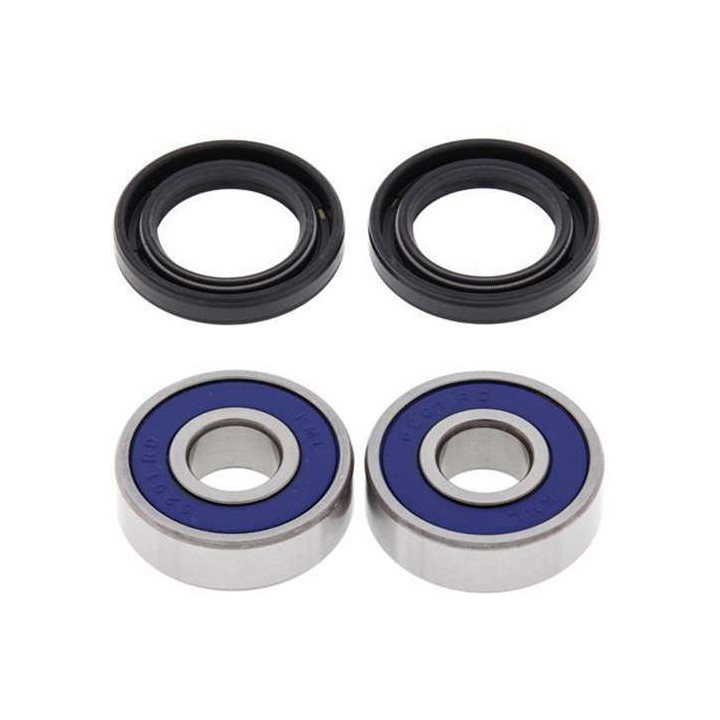 Kit roulements de roue Avant All Balls 25-1027 HONDA CRF80F 100F 04-10