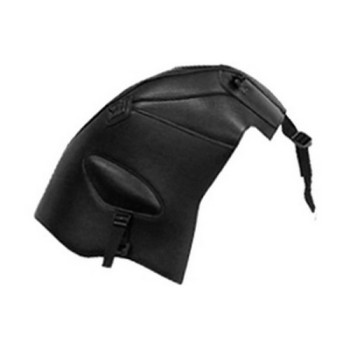 Tapis de réservoir Bagster noir (1416U) Honda XL650 Transalp Tapis de réservoir Bagster noir (1416U) Honda XL650 Transalp