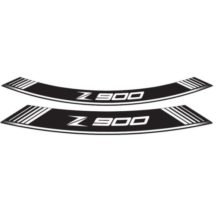 Puig rim trim (9291) Kawasaki Z900
