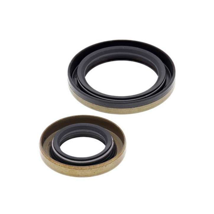Joints spy de vilebrequin All Balls 24-2002 Gas Gas EC125