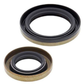 Joints spy de vilebrequin All Balls 24-2002 Gas Gas EC125